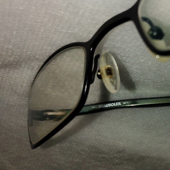 Beaosoleil M72 Noi Eyeglasses Frames main image 7